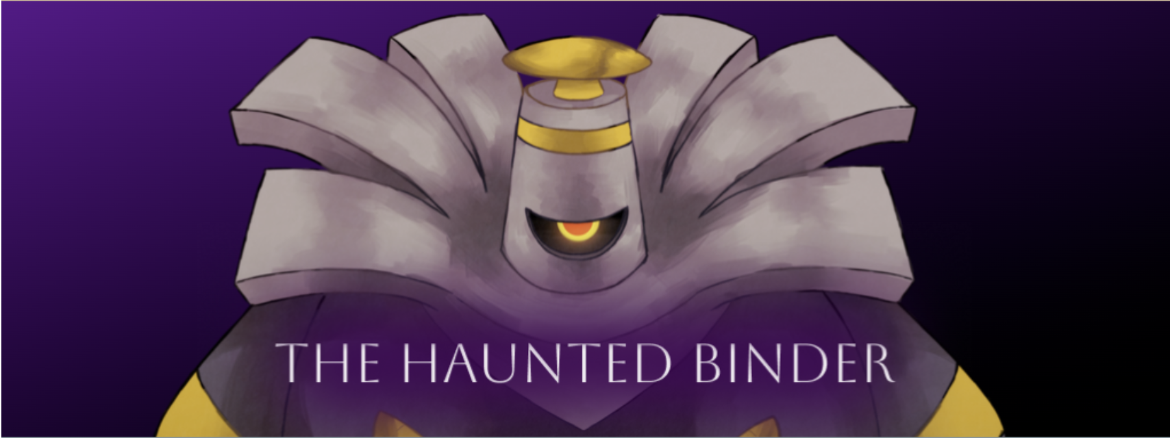 Picture of The Haunted Mansion case