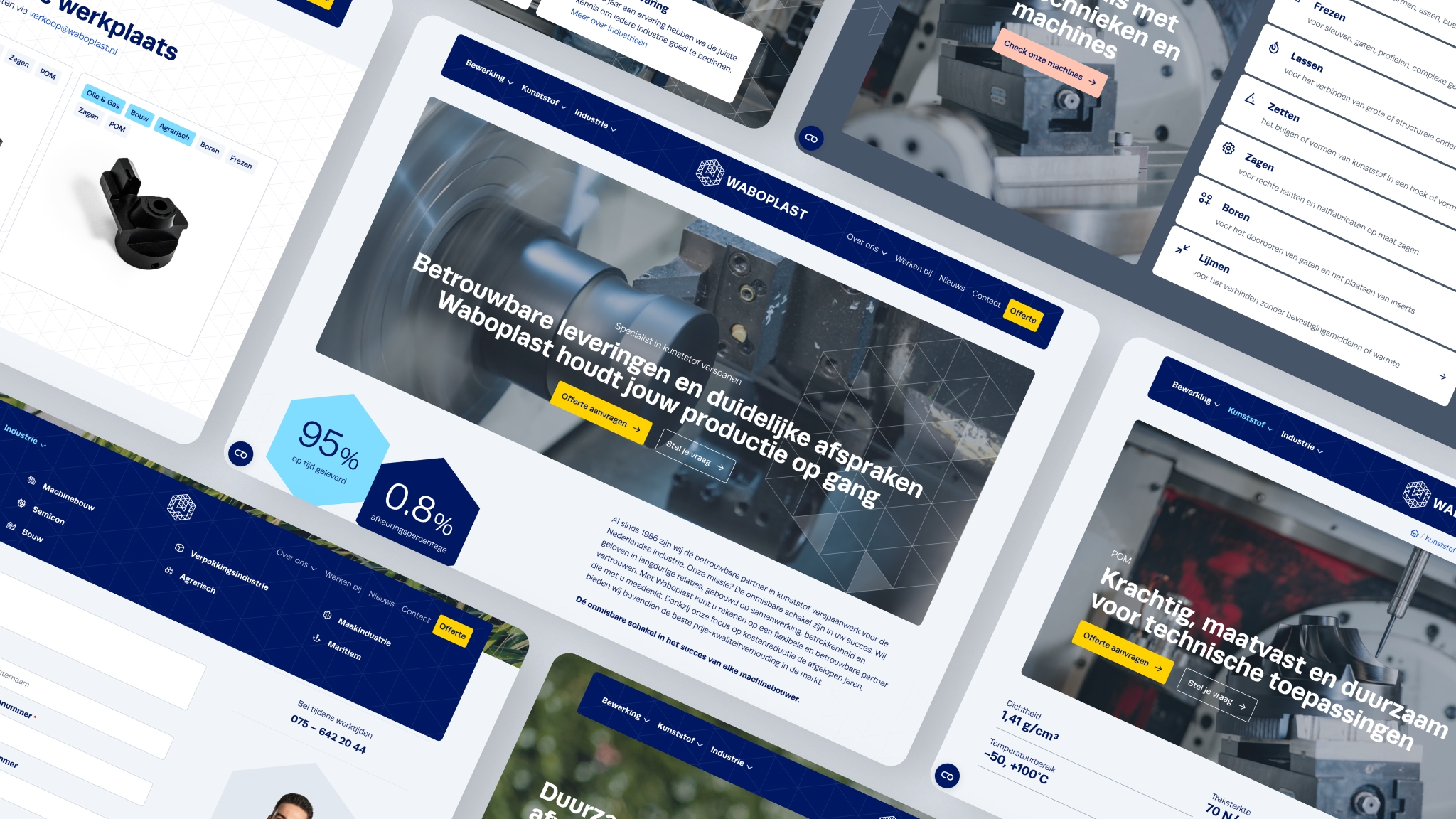 Picture of the Waboplast case